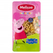 Melissa Pasta Kids Peppa Pig Makaron 400 g