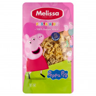 Melissa Pasta Kids Peppa Pig Makaron 400 g