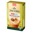 Jacobs Dubai Chocolate Style Rozpuszczalny napój kawowy typ cappuccino 120 g (8 x 15 g)