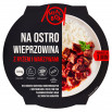 Meal Box Na ostro wieprzowina z ryżem i warzywami 360 g