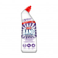 Cillit Bang Expert Produkt do dezynfekcji toalet WC higiena i połysk 750 ml