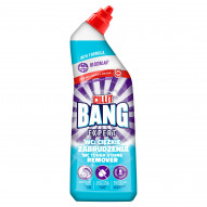 Cillit Bang Expert Produkt dezynfekujący WC ciężkie zabrudzenia 750 ml