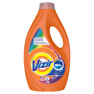Vizir Płyn do prania, 30 prań, Color
