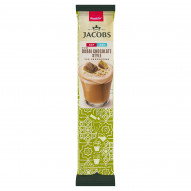 Jacobs Dubai Chocolate Style Rozpuszczalny napój kawowy typ cappuccino 15 g