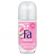 Fa Fresh+Dry Peony Sorbet Antyperspirant w kulce 50 ml