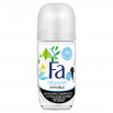 Fa Fresh+Dry Invisible Antyperspirant w kulce 50 ml