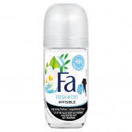 Fa Fresh+Dry Invisible Antyperspirant w kulce 50 ml