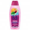Fa Fresh Passionfruit Pools Żel pod prysznic 400 ml