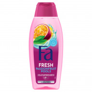 Fa Fresh Passionfruit Pools Żel pod prysznic 400 ml
