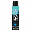 Fa Men Xtra Cool Dezodorant i spray do ciała 2w1 150 ml