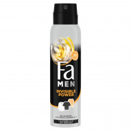 Fa Men Invisible Power Antyperspirant 150 ml