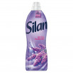 Silan Spring Lavender Płyn do zmiękczania tkanin 880 ml (40 prań)