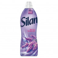 Silan Spring Lavender Płyn do zmiękczania tkanin 880 ml (40 prań)
