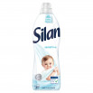 Silan Sensitive Płyn do zmiękczania tkanin 880 ml (40 prań)
