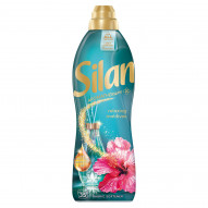Silan Aromatherapy Relaxing Maldives Skoncentrowany płyn do zmiękczania tkanin 770 ml (35 prań)