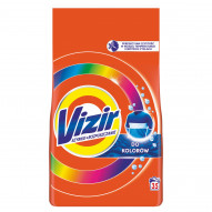 Vizir Proszek do prania Color, 35 prań