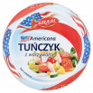 Graal Americana Tuńczyk z warzywami 280 g