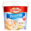 Président Twaróg sernikowy 1 kg