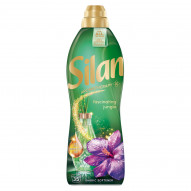 Silan Aromatherapy Fascinating Jungle Płyn do zmiękczania tkanin 770 ml (35 prań)