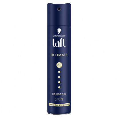 Taft Ultimate Lakier do włosów 250 ml