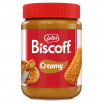 Biscoff Krem do smarowania z herbatnikami karmelizowanymi 400 g 