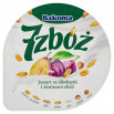 Bakoma 7 zbóż Jogurt ze śliwkami i ziarnami zbóż 140 g
