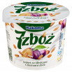 Bakoma 7 zbóż Jogurt ze śliwkami i ziarnami zbóż 300 g
