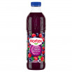 Hortex Nektar czarna i czerwona porzeczka 1 l