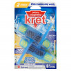 Kret Color Power Lemon Harmony Kostka do WC 2 x 40 g