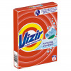 Vizir Proszek do prania Alpine Fresh, 5 prań