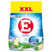E XXL Proszek do prania do białych i jasnych tkanin 3,30 kg (60 prań)