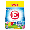 E XXL Proszek do prania do kolorowych i ciemnych tkanin 3,30 kg (60 prań)