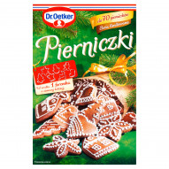 Dr. Oetker Pierniczki 350 g