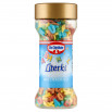 Dr.Oetker Literki Mix dekoracji 40 g
