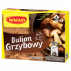 Winiary Bulion grzybowy 60 g (6 sztuk)