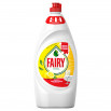 Fairy Original Cytryna Green Płyn do mycia naczyń z technologią LiftAction 900 ML