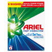 Ariel Proszek do prania 330g, 6 prań Alpine Fresh