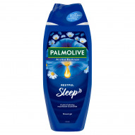 Palmolive Aroma Essence Restful Sleep Żel Pod Prysznic 500ml