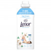Lenor Płyn do płukania tkanin, 38 prań, Sensitive Cotton Fresh