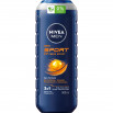 Nivea MEN Sport 24H Fresh Effect Żel pod prysznic dla mężczyzn 500 ml