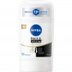 Nivea Black & White Silky Smooth Antyperspirant w sztyfcie 50 ml