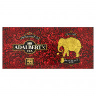 Adalbert's Tea Breakfast Tea Herbata czarna 50 g (25 x 2 g)