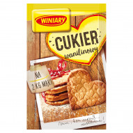 Winiary Cukier wanilinowy 32 g