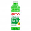 Arctic+ Vitamin Water Napój owocowy niegazowany smak mandarynka 1,1 l