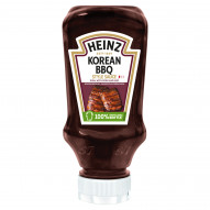 Heinz Sos Korean BBQ 265 g