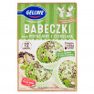 Gellwe Babeczki smak pistacjowy z czekoladą mieszanka do wypieku 290 g