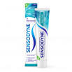 Sensodyne Deep Clean Pasta do zębów z fluorkiem 75 ml