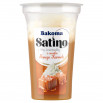 Bakoma Satino Deser z bitą śmietanką o smaku słonego karmelu 165 g