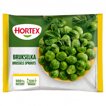 Hortex Brukselka 450 g