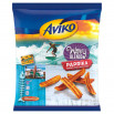 Aviko Wavy Blends Paprika Przyprawione falowane frytki ziemniaczane 600 g